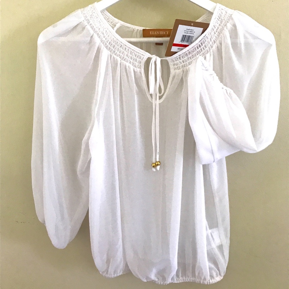 Women top